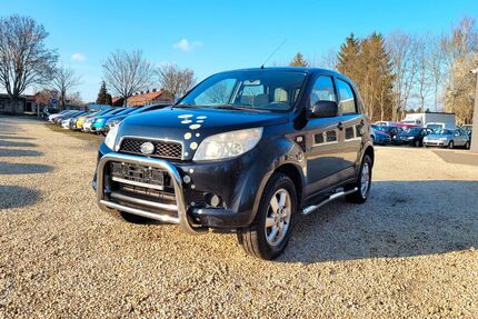 Daihatsu Terios Gebrauchtwagen