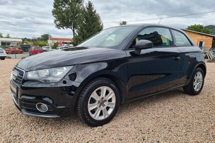 Audi A1 Gebrauchtwagen