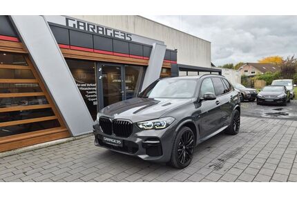 BMW X5 M50 Gebrauchtwagen