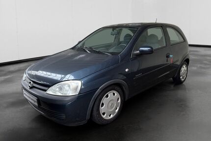 Opel Corsa Gebrauchtwagen