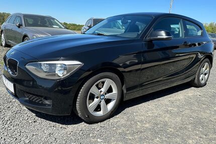 BMW 114 Gebrauchtwagen