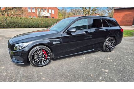 Mercedes-Benz C 250 Gebrauchtwagen