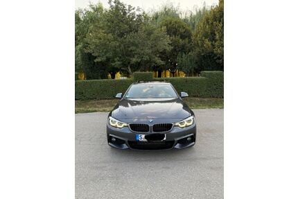 BMW 420 Gran Coupé Gebrauchtwagen