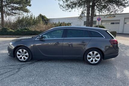Opel Insignia Gebrauchtwagen