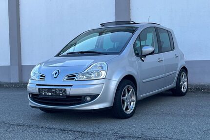 Renault Modus Gebrauchtwagen