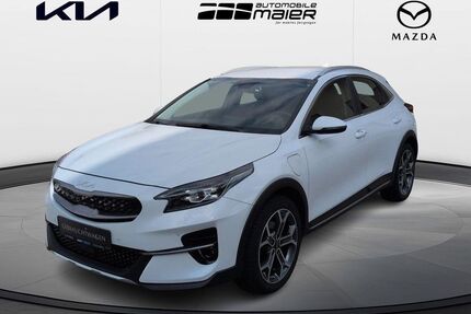 Kia XCeed Gebrauchtwagen