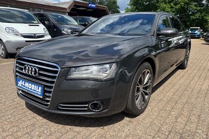 Audi A8 Gebrauchtwagen