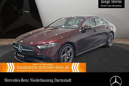Mercedes-Benz CLS 300 Gebrauchtwagen