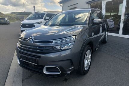 Citroen C5 Aircross Gebrauchtwagen