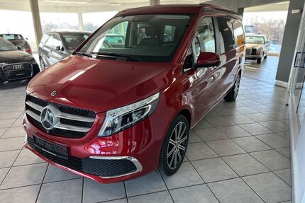 Mercedes-Benz V 300 Gebrauchtwagen