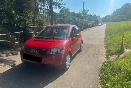 Audi A2 Gebrauchtwagen