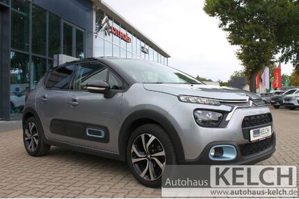 Citroen C3 Gebrauchtwagen