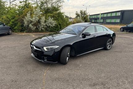 Mercedes-Benz CLS 350 Gebrauchtwagen