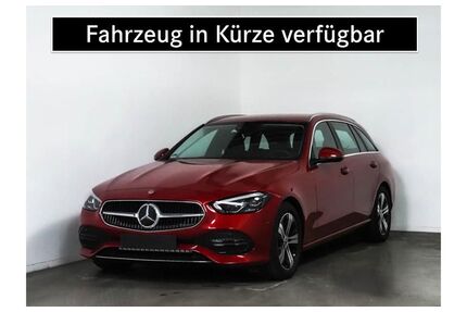Mercedes-Benz C 200 Gebrauchtwagen