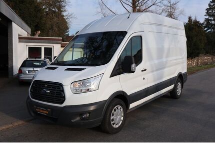 Ford Transit Gebrauchtwagen