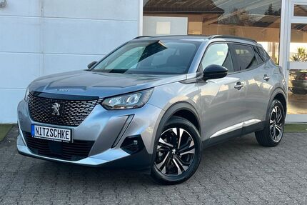 Peugeot 2008 Gebrauchtwagen