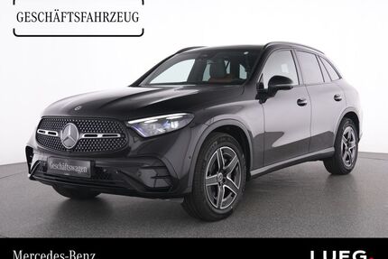 Mercedes-Benz GLC 200 Gebrauchtwagen