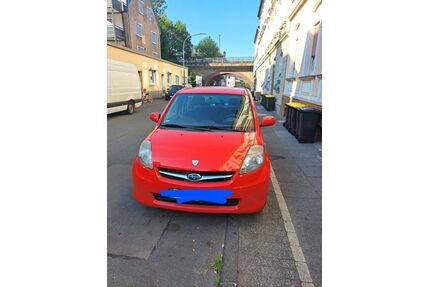 Subaru Justy Gebrauchtwagen