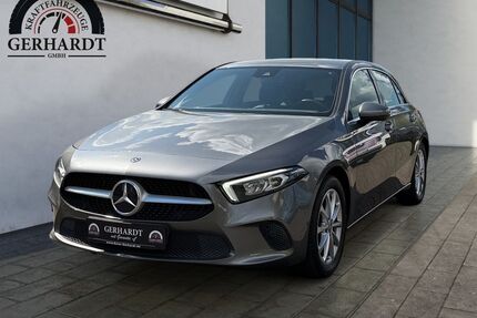 Mercedes-Benz A 200 Gebrauchtwagen