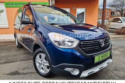 Dacia Dokker Gebrauchtwagen