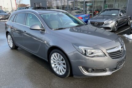 Opel Insignia Gebrauchtwagen