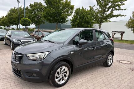 Opel Crossland (X) Gebrauchtwagen