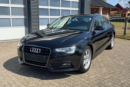 Audi A5 Gebrauchtwagen