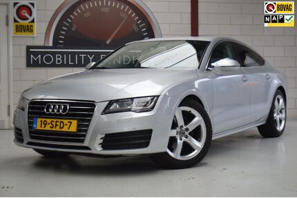 Audi A7 Gebrauchtwagen