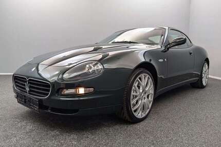 Maserati 4200 Gebrauchtwagen