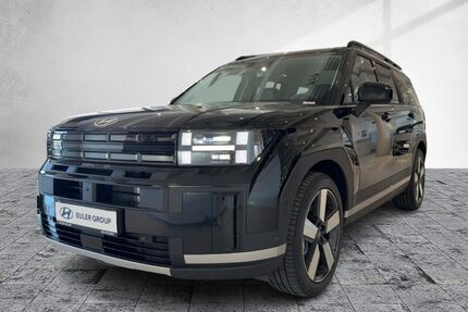 Hyundai SANTA FE Gebrauchtwagen