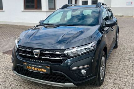 Dacia Sandero Gebrauchtwagen