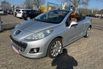 Peugeot 207 Gebrauchtwagen