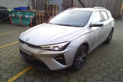 MG MG5 Gebrauchtwagen