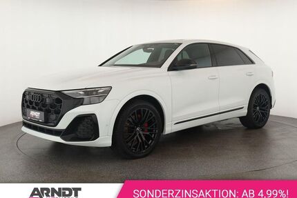 Audi Q8 Gebrauchtwagen