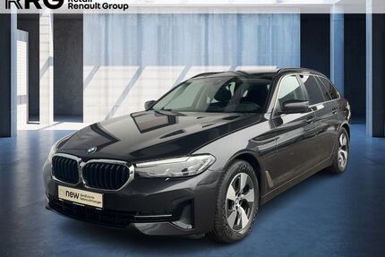 BMW 520 Gebrauchtwagen