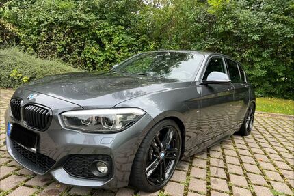 BMW 118 Gebrauchtwagen