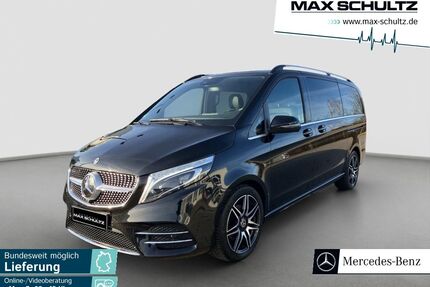Mercedes-Benz V 250 Gebrauchtwagen