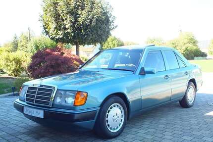 Toyota Baureihe 124 