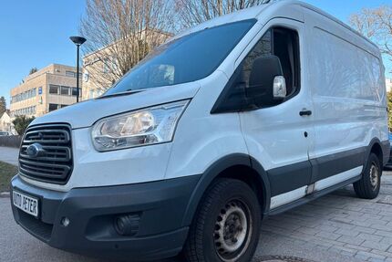 Ford Transit Gebrauchtwagen