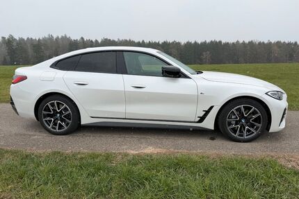 BMW 430 Gran Coupé Gebrauchtwagen