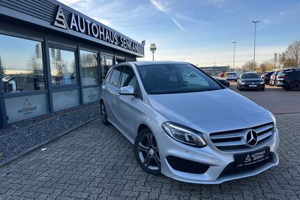 Mercedes-Benz B 250 Gebrauchtwagen