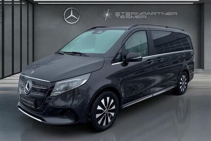 Mercedes-Benz EQV Gebrauchtwagen