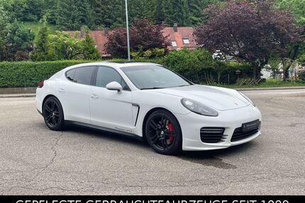 Porsche Panamera Gebrauchtwagen