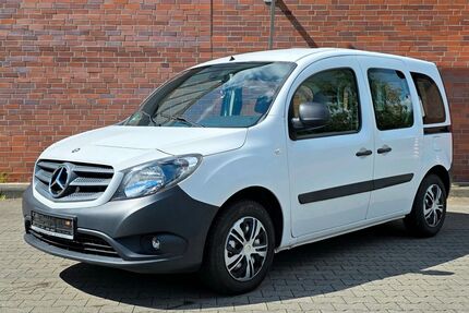 Mercedes-Benz Citan Gebrauchtwagen