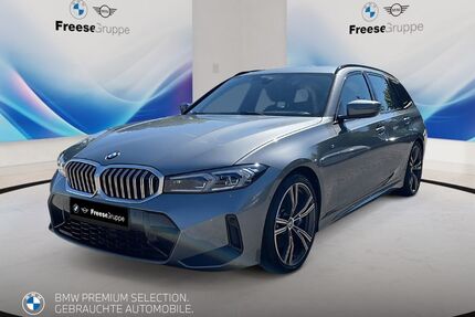 BMW 318 Gebrauchtwagen