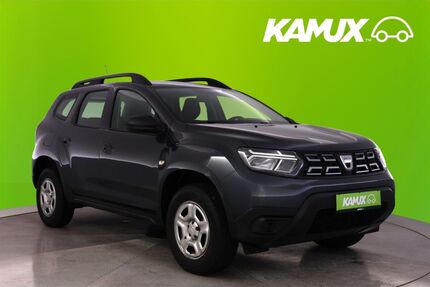 Dacia Duster Gebrauchtwagen