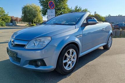 Opel Tigra Gebrauchtwagen