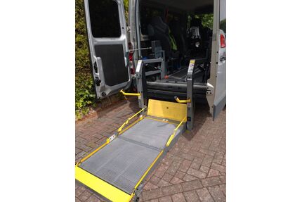 Renault Master Gebrauchtwagen