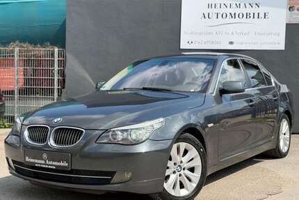 BMW 535 Gebrauchtwagen