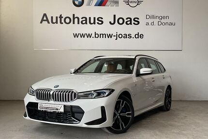 BMW 330 Gebrauchtwagen